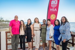 Local nursing workforce grows with HSA’s training programme graduates