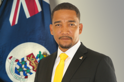 Minister Bryan to Attend Caribbean Week in New York City