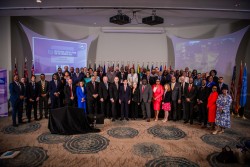 Cayman Hosts Successful Caribbean Postal Conference