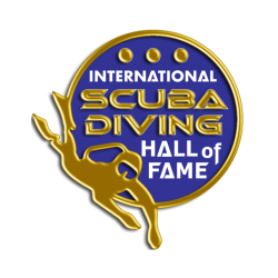 International Scuba Diving Hall of Fame Announces Induction Ceremony on September 28, 2024