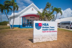 More clinic hours for Bodden Town residents