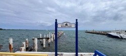 Minister Jay Ebanks Continues Proactive Measures for Public Dock Refurbishment and Maintenance in Grand Cayman