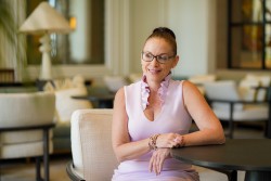 Caymanian promoted to hotel manager role at The Ritz-Carlton, Grand Cayman