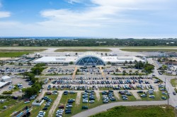 New Long-Term Parking Facility to Open at Grand Cayman Airport