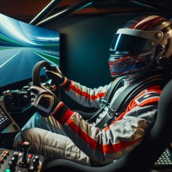 Cayman Motoring Federation Partners with Gamers Bay 8 to Launch Motorsport Simulator Racing Initiative