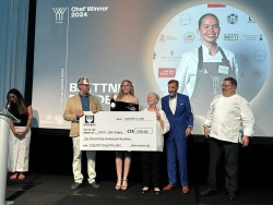 Winners Announced for the 2024 Young Chef Young Waiter and Young Mixologist Cayman Islands Competition