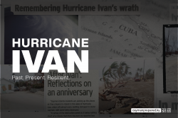 20 Years Since Hurricane Ivan: A Nation Transformed