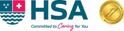 HSA Statement regarding arrest of visiting practitioner