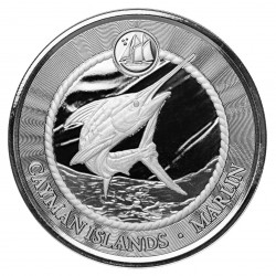 2024 Cayman Islands Sea Life Collector’s Coin Series Revealed