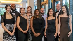 IMAC’s Annual Gala raises over US$42,000 for Educational Scholarship Fund