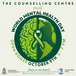 Celebrating World Mental Health Day