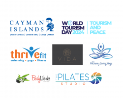 Cayman Islands Department of Tourism Launches “Peace & Presence” Wellness Initiative for World Tourism Day 2024