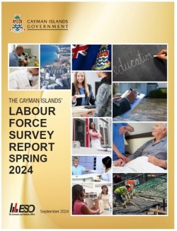 Unemployment Rate for the first six months of 2024 is 2.8%