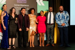 HSA crowned Brand of the Year at CIMPA Awards