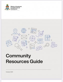 MIISD Releases Community Resource Guide