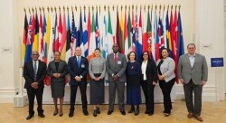 Cayman Appointed One of First Ever FATF Guest Members