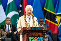 Cayman-Global Alliances Strengthened as CHOGM Concludes