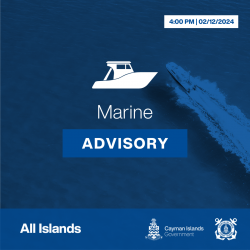 Marine Advisory