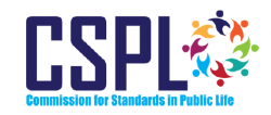 Statement from the Commission for Standards in Public Life