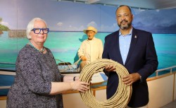 Cayman Islands National Museum Celebrates 34th Anniversary with Lease Renewal of Historic Old Courts Building