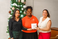 Camana Bay partners with local charities making a difference in the Cayman community