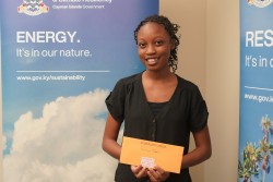 MSCRW Presents Prizes to Climate & Energy Challenge Winners