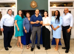 The Caymanian Community Party Provides the Country A New Choice