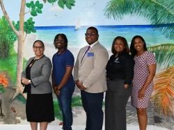 New Male CARICOM Youth Ambassadors Announced 2024-2026