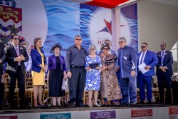 Cayman Islands Recognise Four New National Heroes