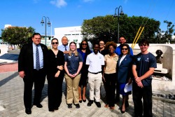 Sustainable Cayman Celebrates the Power of Community to Protect the National Conservation Act