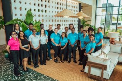 Cayman’s youth invited to unlock their potential in tourism