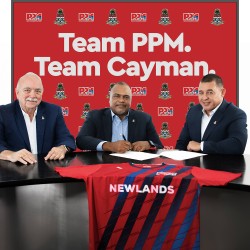 PPM Strengthens Team with Experienced and Respected Community Leader Alva Suckoo Returning for Newlands