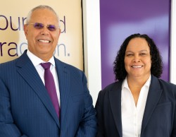 Dawn Thomas Joins Cayman Islands National Party, Announces Candidacy for Red Bay