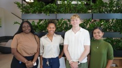 Enterprise Cayman Welcomes Applicants for 2025 Internship Programme