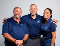 The Caymanian Community Party Announces Two New Candidates for 2025 Election